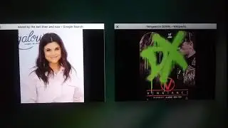 Tiffani Thiessen: Vengeance (2006) Review