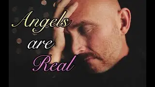 HEAR as Angels Replenish my LIGHT and ENERGY. God mentioned. The SoulSpeaker.
