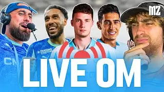 🚨 LIVE OM : LDC, D&Eacute;BRIEF MERCATO, PAVARD... (avec @Johan_OhJeune) 🚨