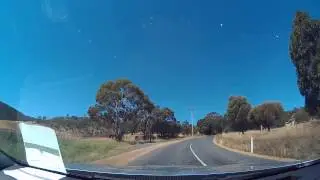 Jan 27, 2017 Richmond Bridge to Sorell Fruit Farm * 01