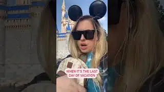 Subscribe for more Disney fun, park vibes, and magic moments! 🌟🎢 #DisneyWorld #DisneyShorts