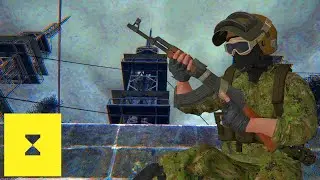 Chernobylite (2021) Full Playthrough: Episode 8