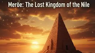 Mero&euml;: The Lost African Empire Revealed! @Oddrupt 