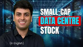 I analyzed this small-cap Data Centre stock | Techno Electric & Engineering | Simpli Stocks