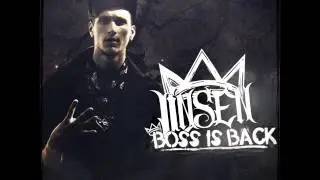 Linsen - Boss is Back (2014)  #BossisBack