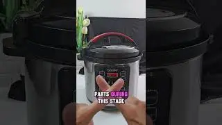 Master your Giselle 10-in-1 Pressure Cooker in minutes!