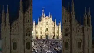 Milano,italy 🇮🇹 | Travel Vlog #milano #italy🇮🇹 #italytraveltips #italygirl #placetogo