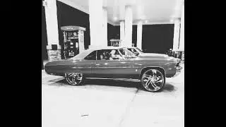 E40 x C-Bo Type beat 2023 