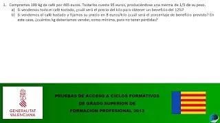 ACGS Aritmetica tpc fracciones 003 Valencia 2012 Videotecamatematica