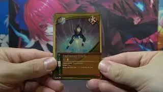 Naruto CCG Mail Haul (4 More Sets Completed!)