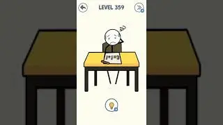 Draw puzzle 2 level 359 Gameplay Solution