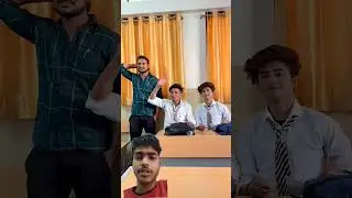 Wait For End 😂#shorts #funny