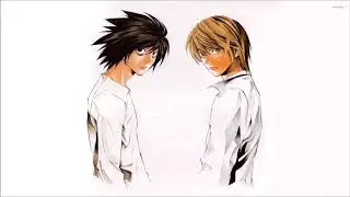 Troy Samuela - Black & White [LMTLESS]