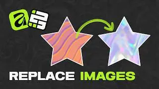 How to Replace Images in Affinity 3 (The Right Way)