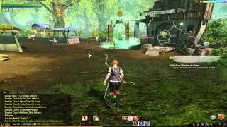 ArcheAge (Trion) релиз 16 сентября 2014