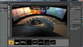 Brainstorm - Explaining the TrackFree technology