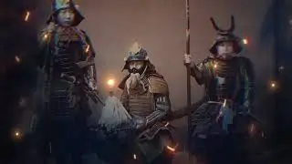 Life in Feudal Japan Was Brutal | Soft-Spoken History for Sleep
