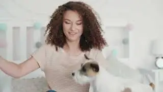 If Dogs Sniff Your Crotch, It Really Means THIS!