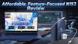 Nimo N157 15.6