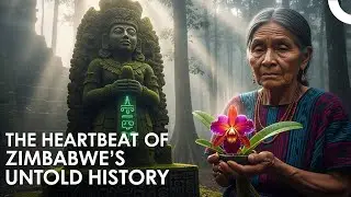 THE MBIRA RHYTHM: The Heartbeat of Zimbabwe's Untold History | Miracles of Nature