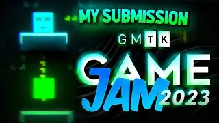 My Submission For GMTK Game Jam