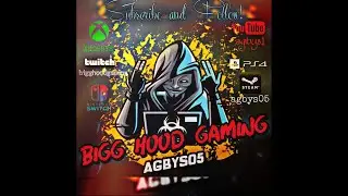 LIVE: Warframe Quest Runs & Resource Farming 🔥 | Bigghood Gaming | Join‑Up w/ AGBYS05#732