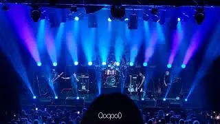 Run Like This - N.Flying [08.10.2025 Frankfurt]