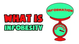 What is Infobesity | Explained in 2 min