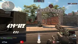 439*hz | cs2