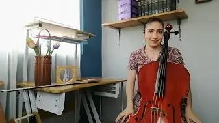 Extensiones - Violoncello