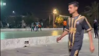 Faisalabad 👉 se Karachi,😎😎 football 🤔skating 🙆