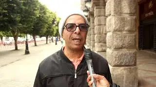 يوصلو يكردو باش يخرجو يسهرو في رأس العام ، كل قدير و قدرو ... 