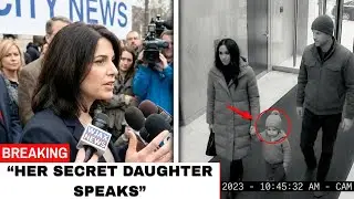 Joe Guiliano's Secret Daughter Reveals SHOCKING Truth After DNA Test