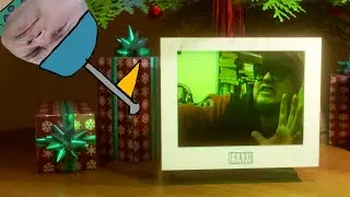 GRIFF - Trash kar&aacute;csony (Official Music Video)