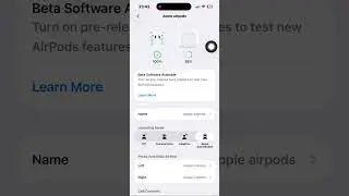 How to Turn On Noise Cancellation on AirPods Pro 4
