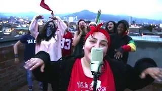 Cyphem  Cali Calentura