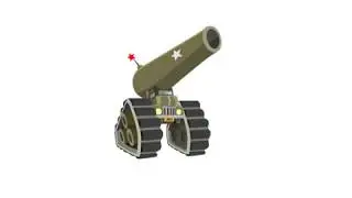 Loose Cannon Studios Logo #5