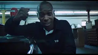 Dave Chappelle: Comedians and Musicians