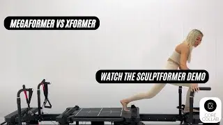 Sculptformer Reformer Machine Demo | Megaformer & Xformer Alternative