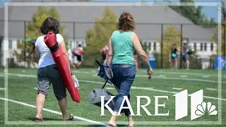 Co-parenting a young athlete after divorce or separation