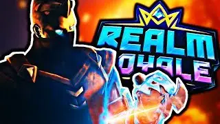 IS REALM ROYALE ACTUALLY GOOD?