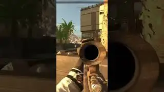 Don&rsquo;t need to be a pro jus game out and enjoy ! 😎💯 #codclips #mw2 #shortsfeed