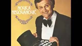 Novica Negovanovic - Ja zelim da te ljubim - (Audio)