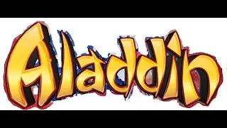 Aladdin Act 1 Last night