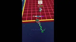 When Sahrul and Isko tried to escape the matrix!