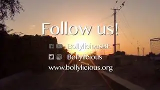 Bollylicious on tour: Part 1 - On the Road