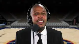 NBA 2K22 [Switch/PS4/PS5/XOne/XSX/PC] Public Address Announcer Kyle Speller Denver Nuggets