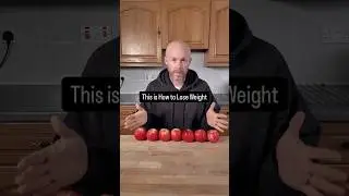How Weight Loss Works in the Real World #nutrition #fatloss #consistency