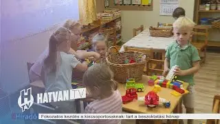 Hatvan TV H&iacute;rad&oacute; 2025-09-10