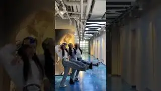 Yeji & Ryunjin & Chaeyoung Best Friend Forever#itzy #yeji #chaeyoung #ryunjin